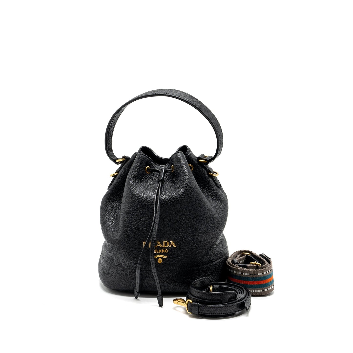 Prada Lux Handbag - Rovelle Bags