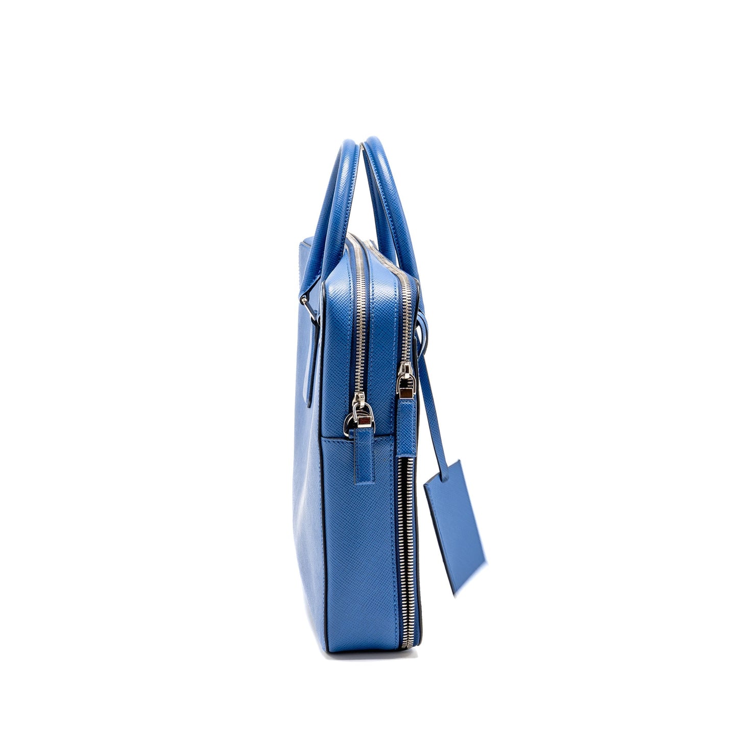 Prada Saffiano Handbag - Rovelle Bags
