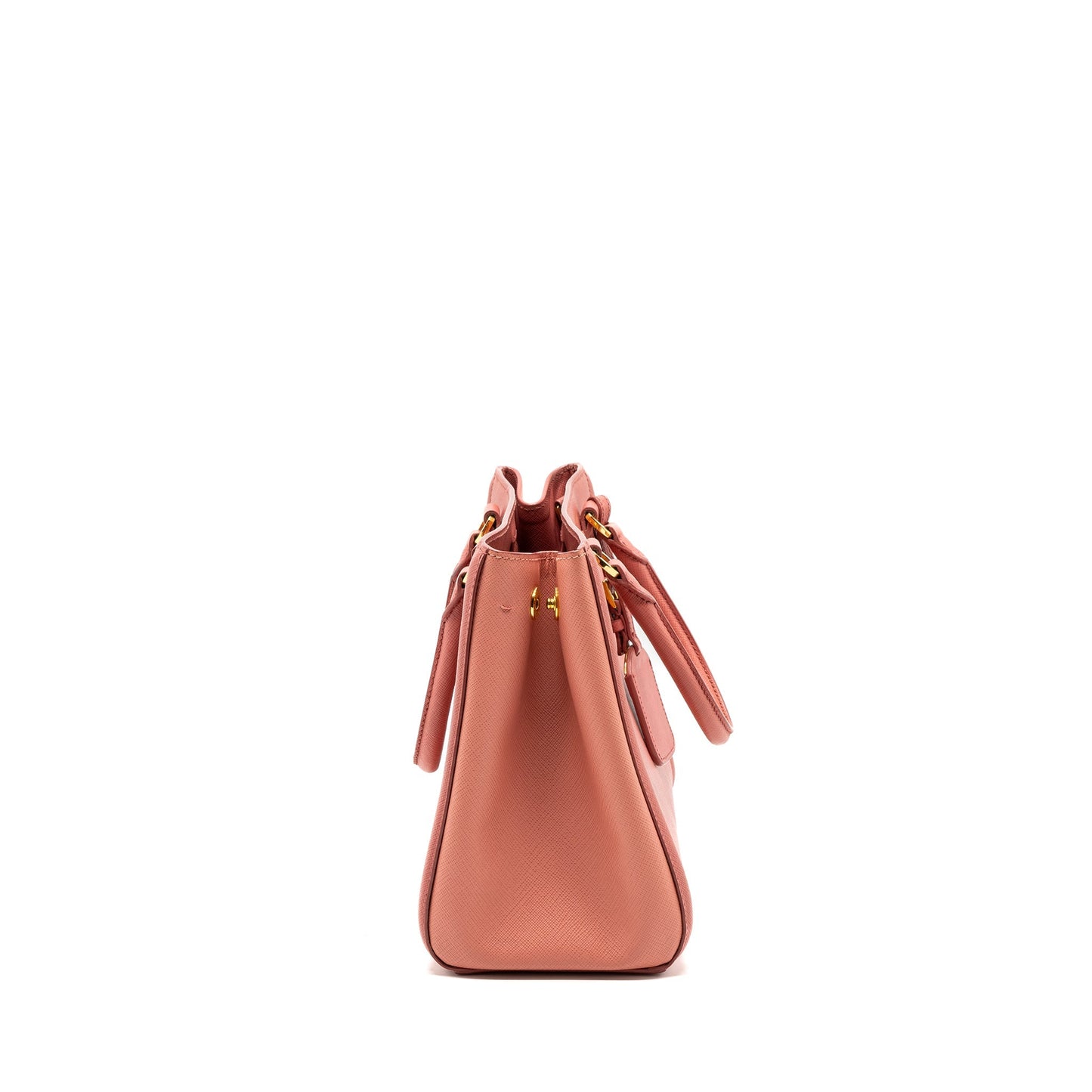Prada Saffiano Tote - Rovelle Bags