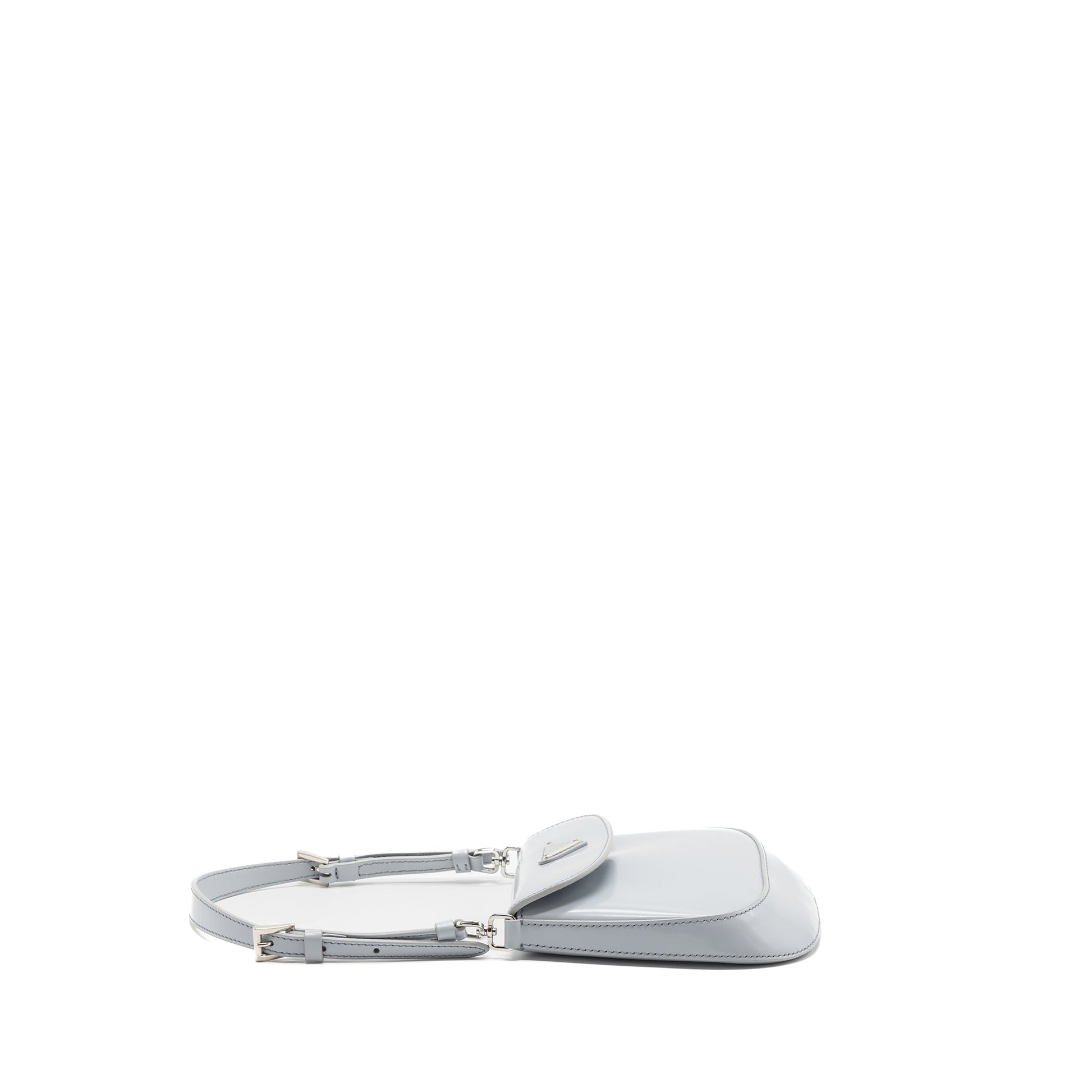Prada Cleo Shoulder Bag - Rovelle Bags