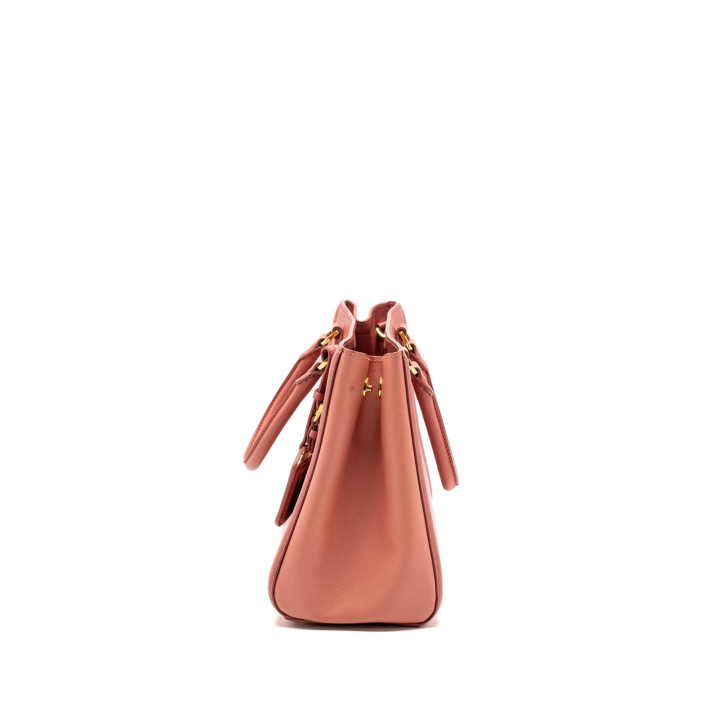 Prada Saffiano Tote - Rovelle Bags