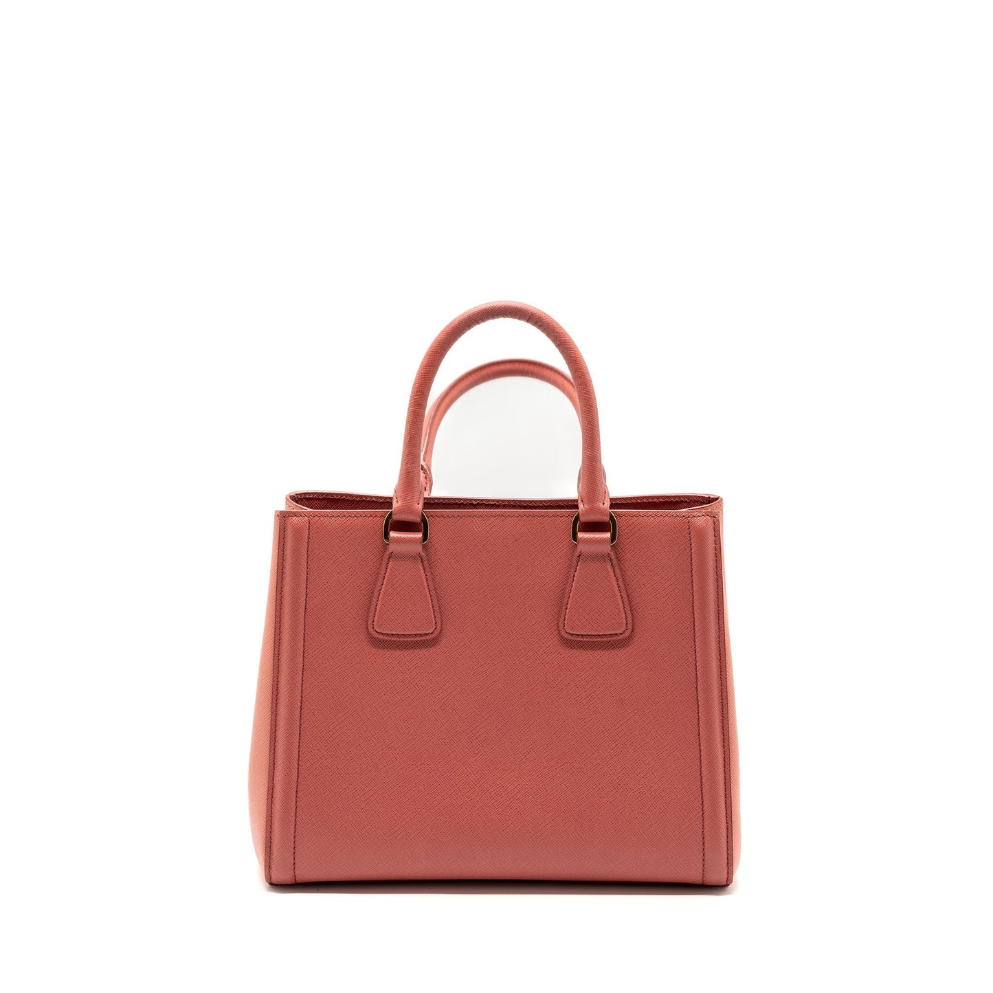 Prada Saffiano Tote - Rovelle Bags