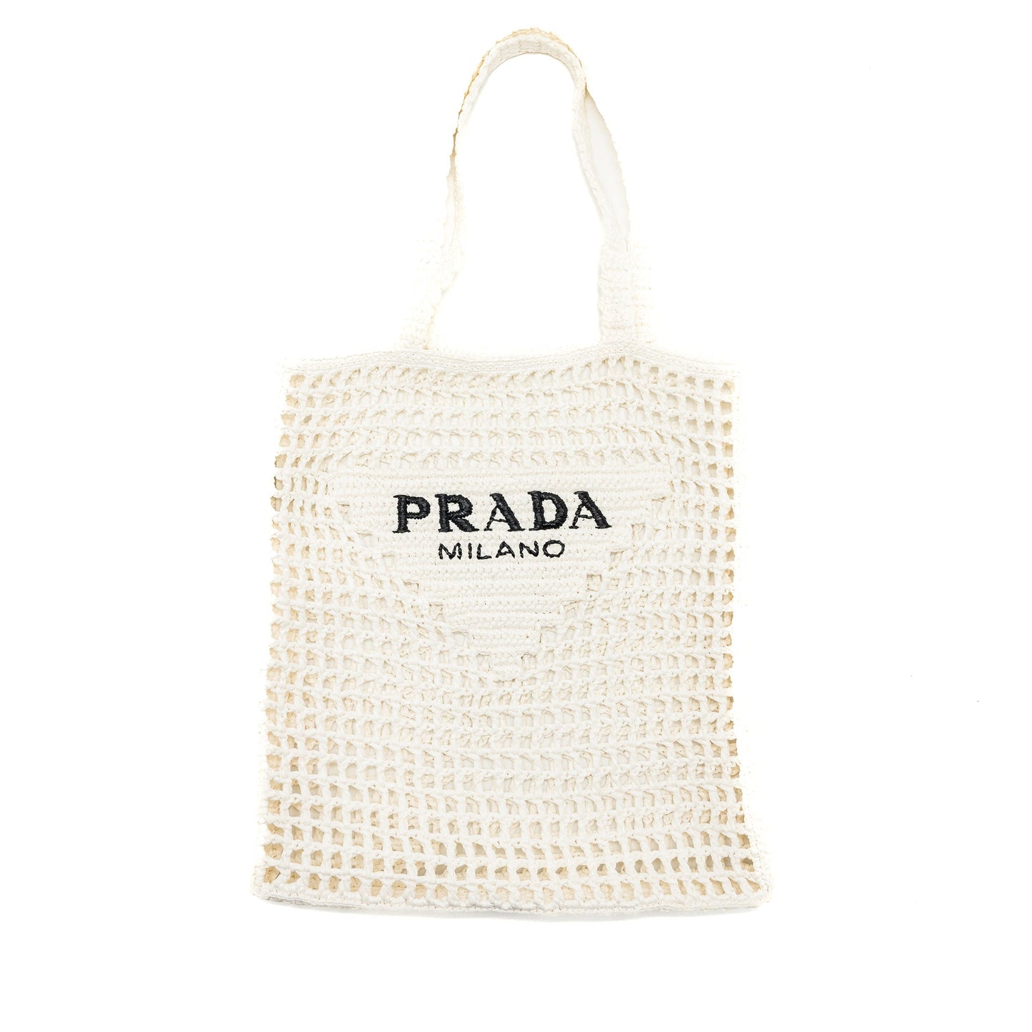 Prada Lux Tote - Rovelle Bags