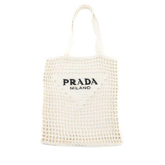 Prada Lux Tote - Rovelle Bags