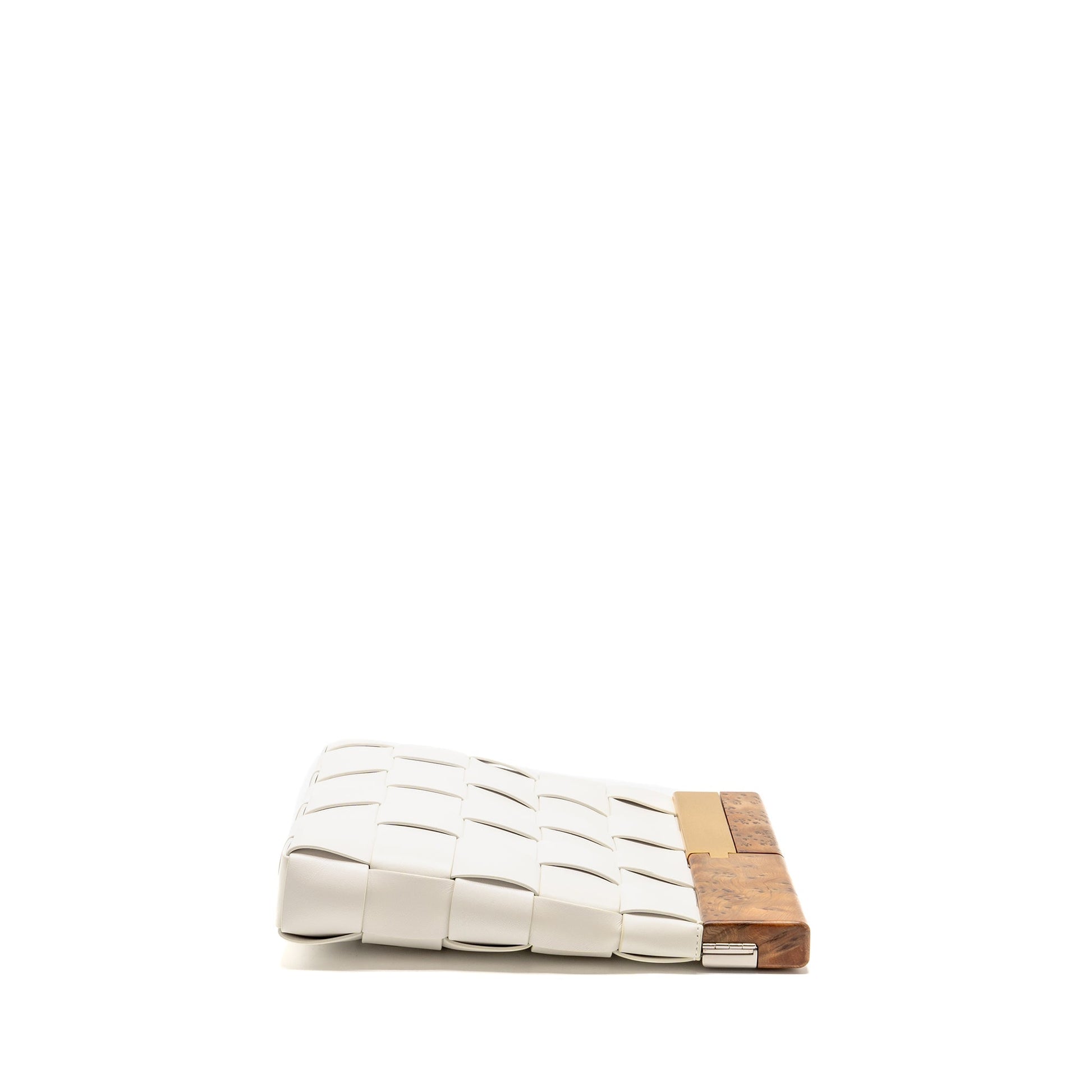 Bottega Veneta Veneta Shoulder Bag - Rovelle Bags