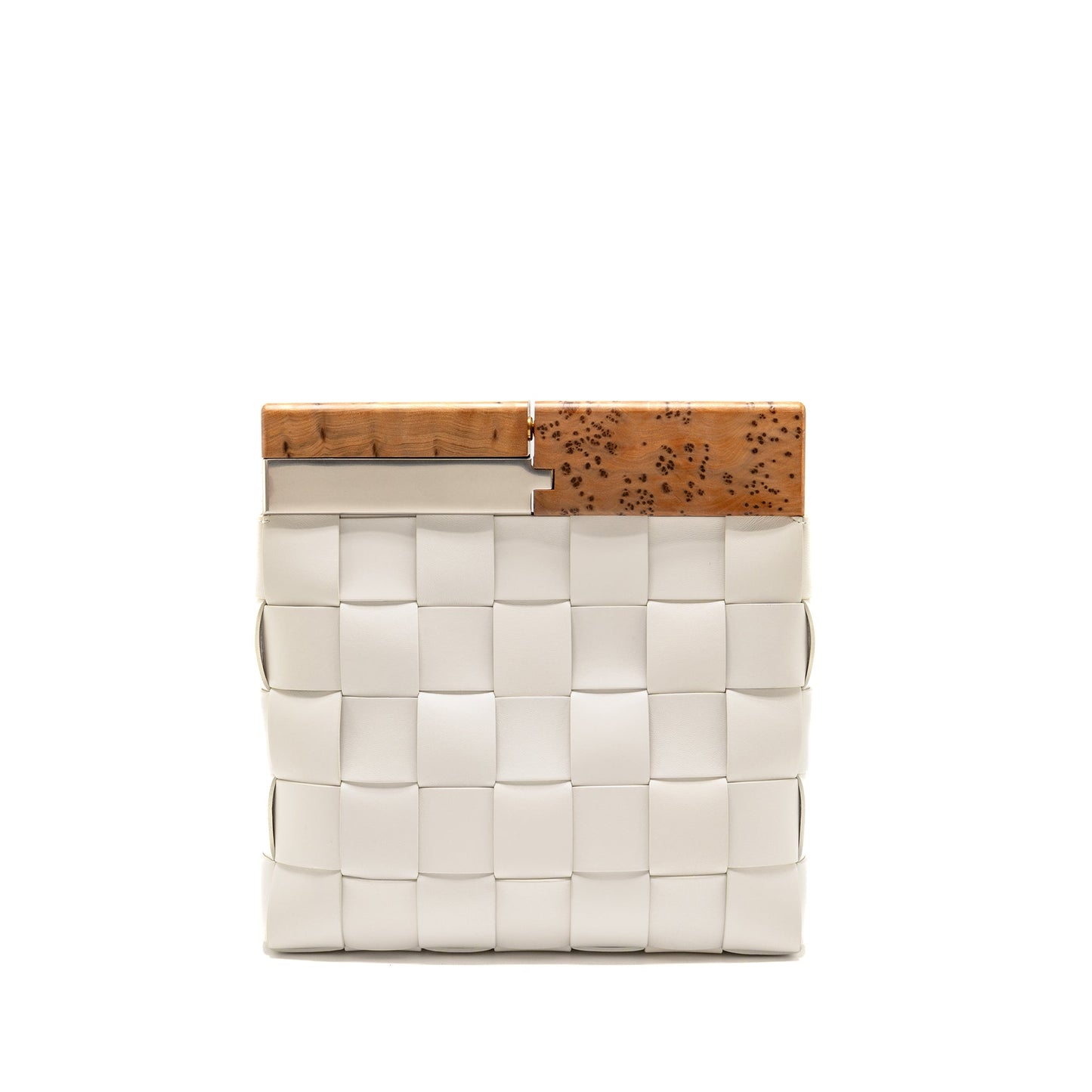 Bottega Veneta Veneta Shoulder Bag - Rovelle Bags