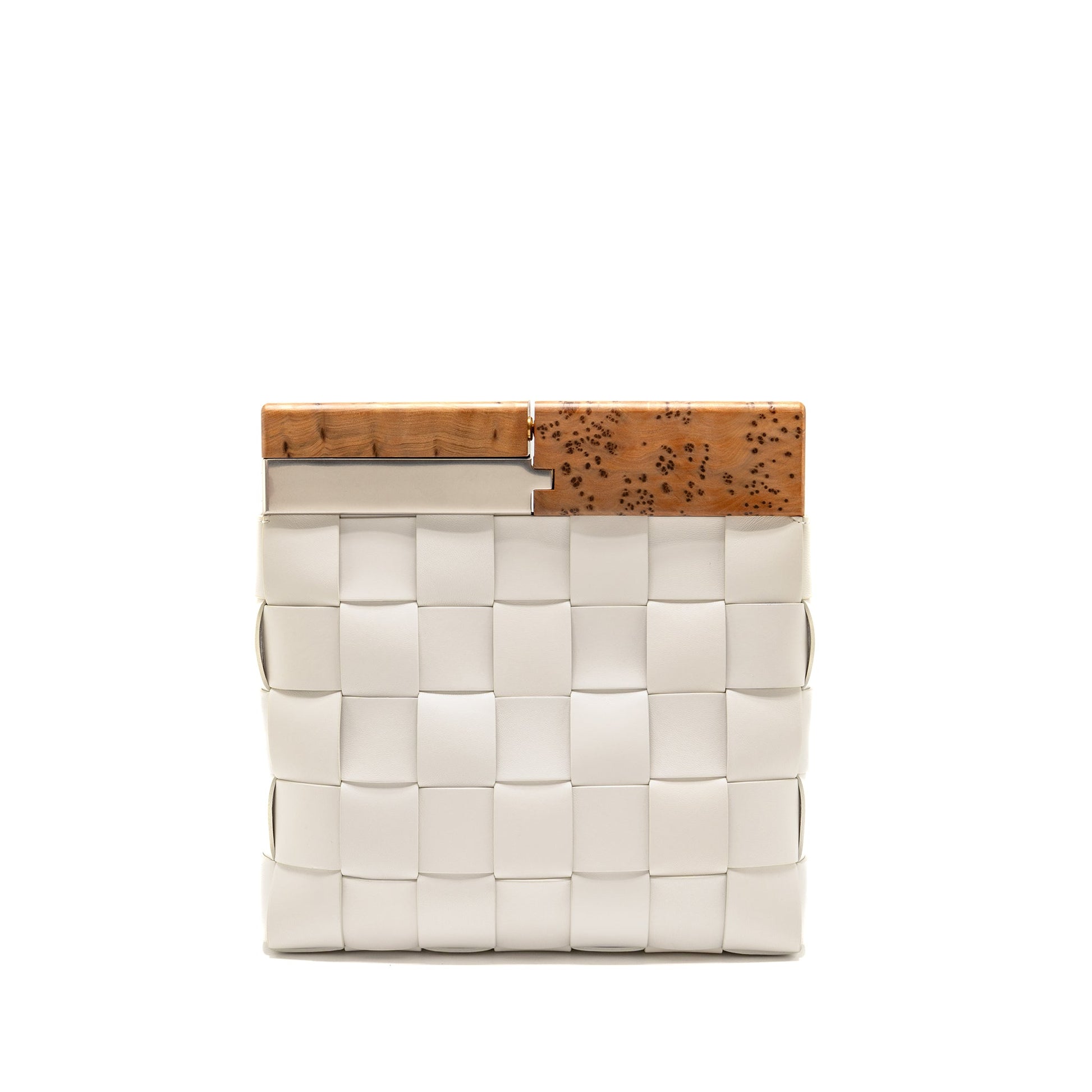 Bottega Veneta Veneta Shoulder Bag - Rovelle Bags