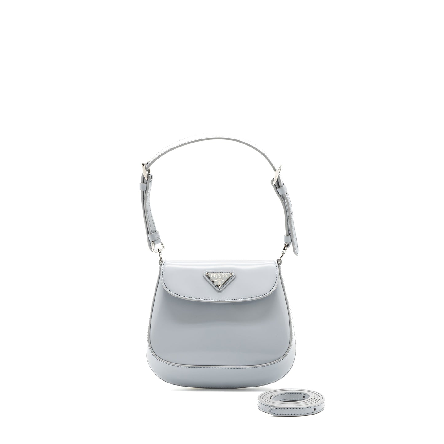 Prada Cleo Shoulder Bag - Rovelle Bags