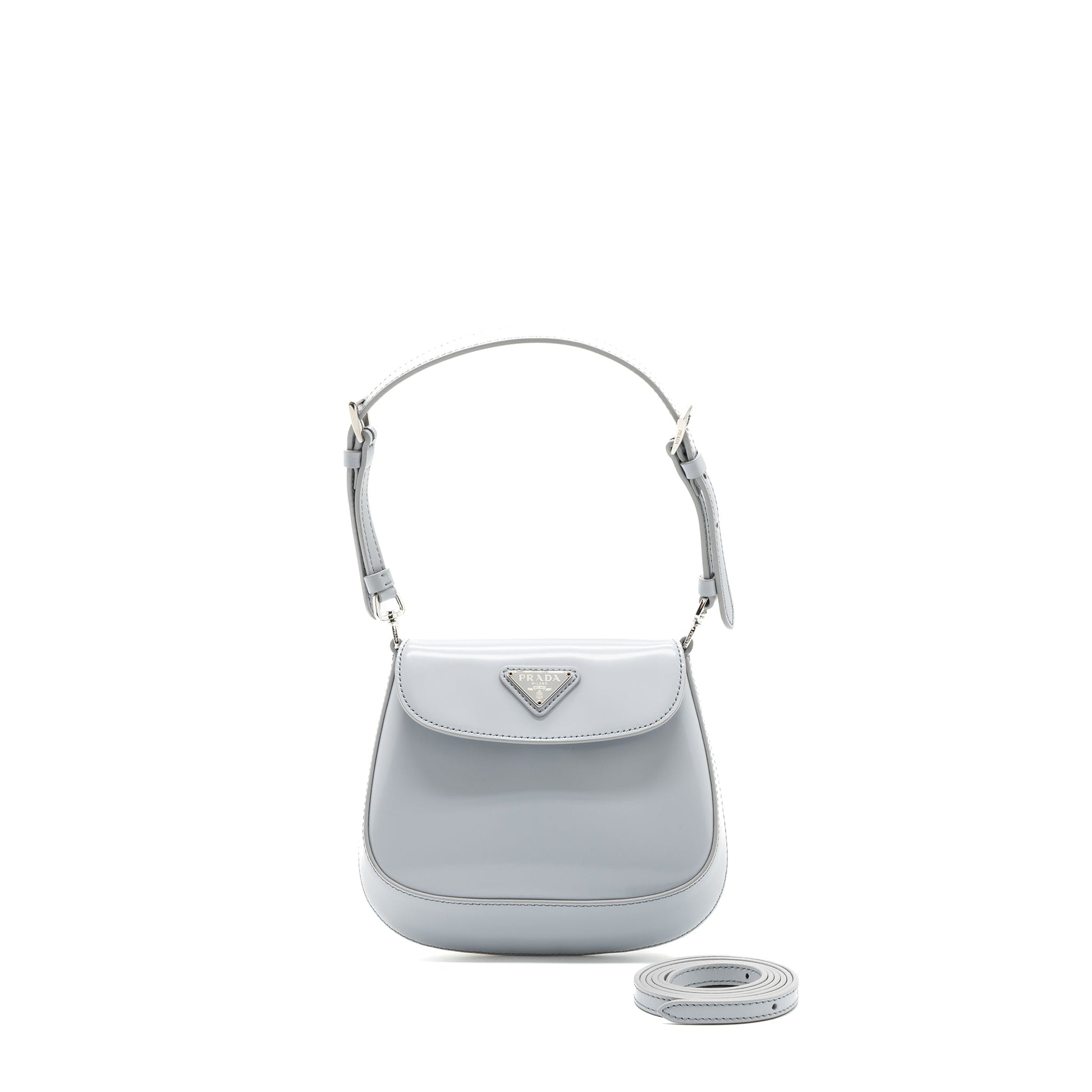 Prada Cleo Shoulder Bag - Rovelle Bags