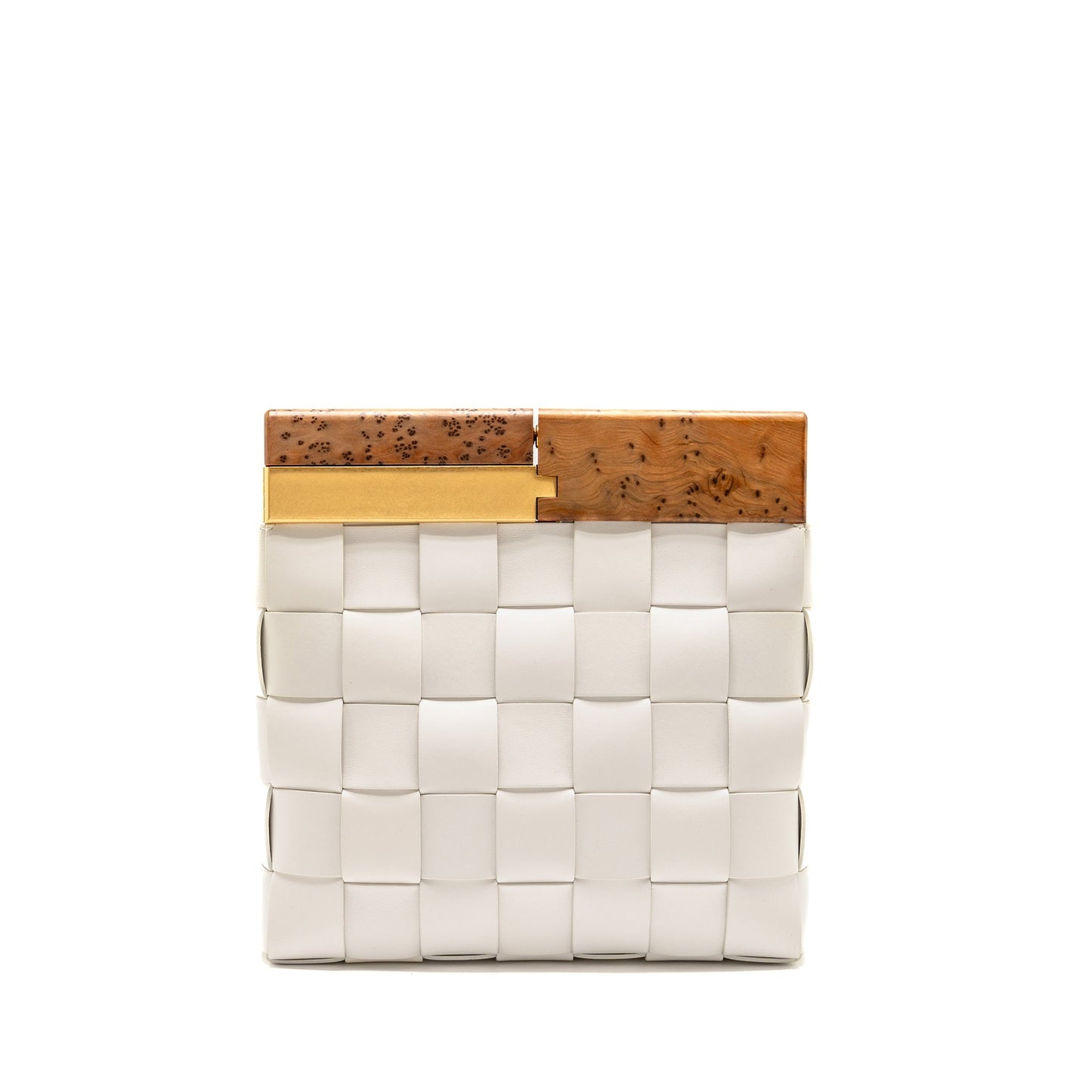 Bottega Veneta Veneta Shoulder Bag - Rovelle Bags