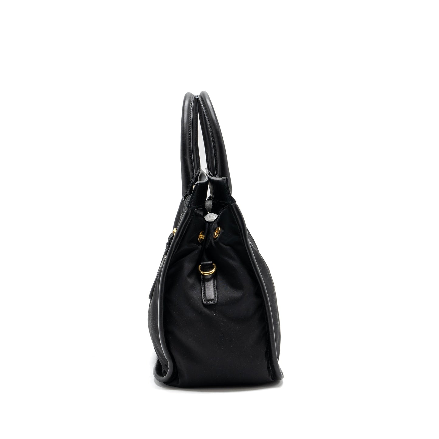 Prada Nylon Tote - Rovelle Bags
