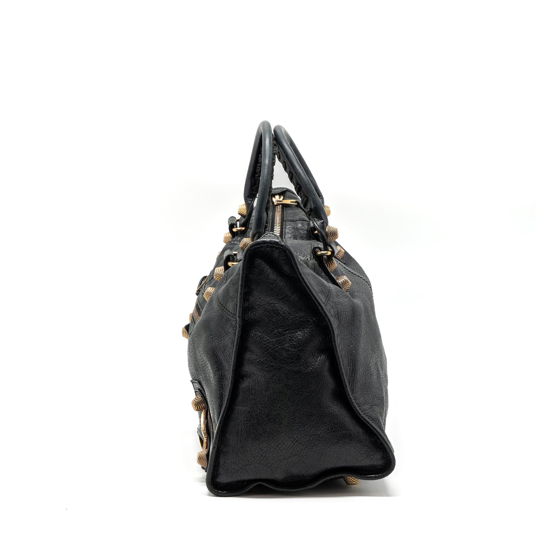 Balenciaga Work Tote - Rovelle Bags