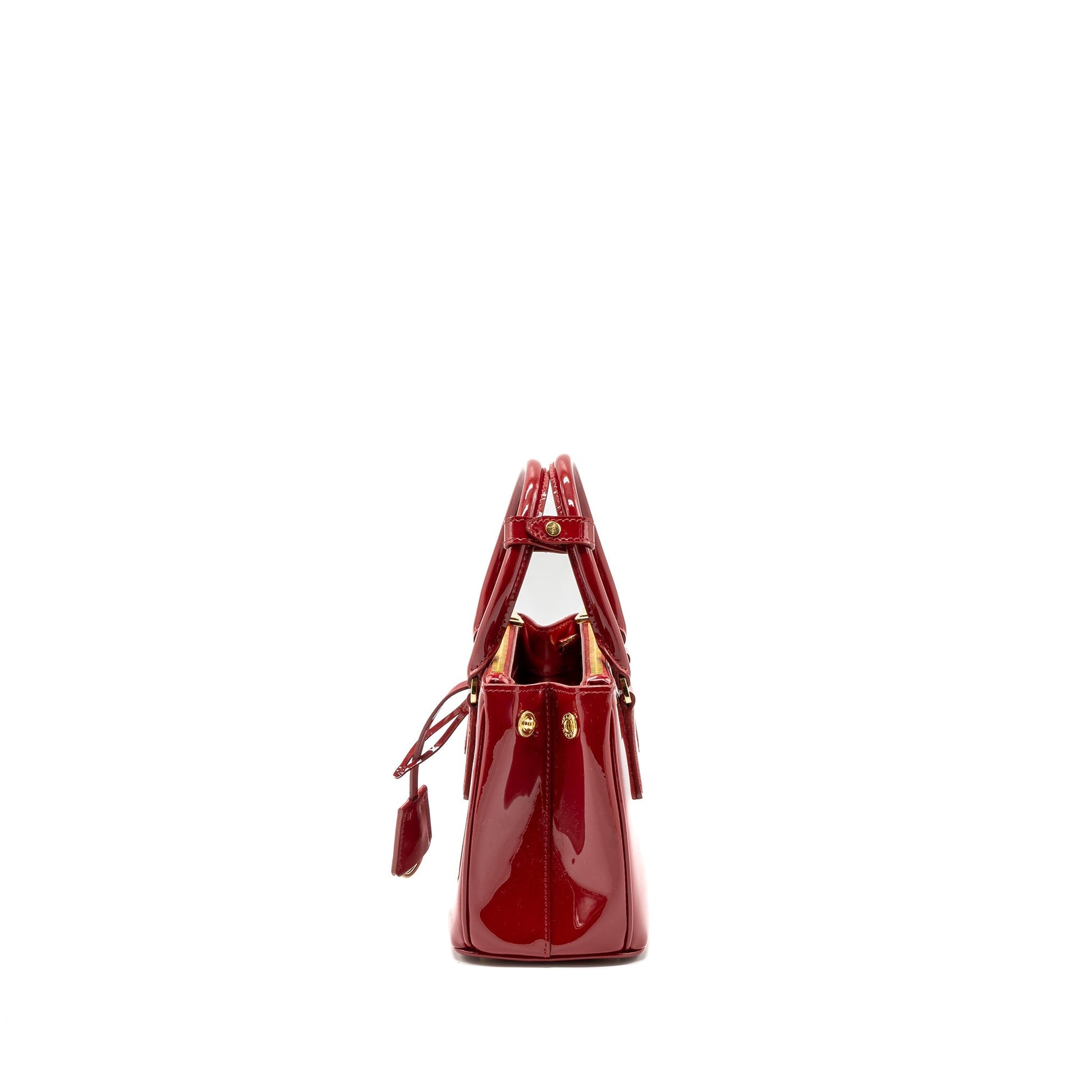 Prada Galleria Tote - Rovelle Bags