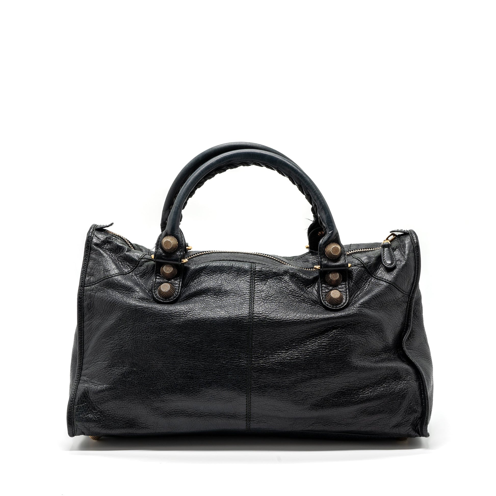Balenciaga Work Tote - Rovelle Bags