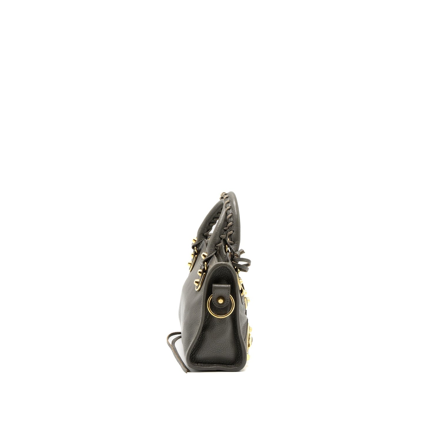 Balenciaga City Shoulder Bag - Rovelle Bags