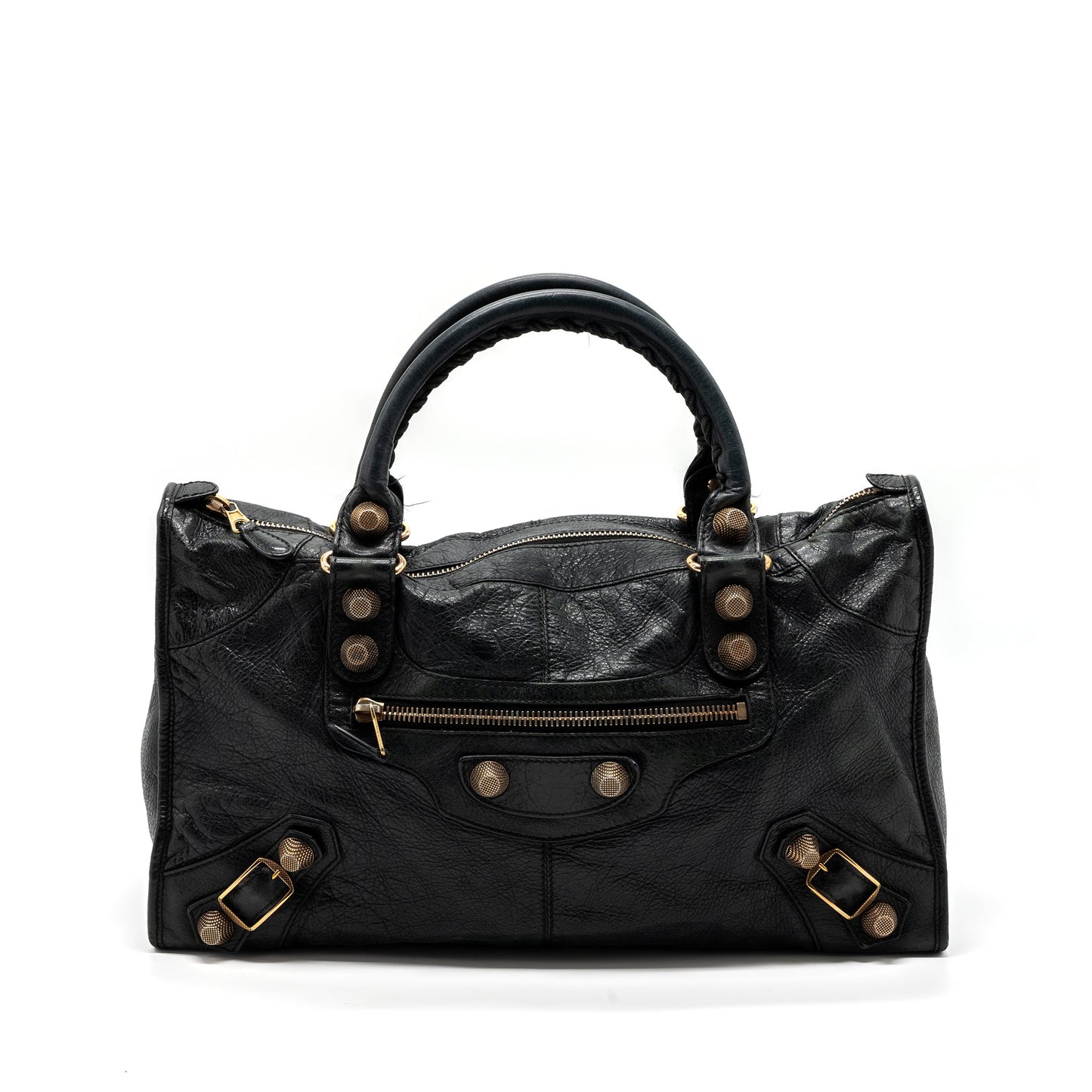 Balenciaga Work Tote - Rovelle Bags