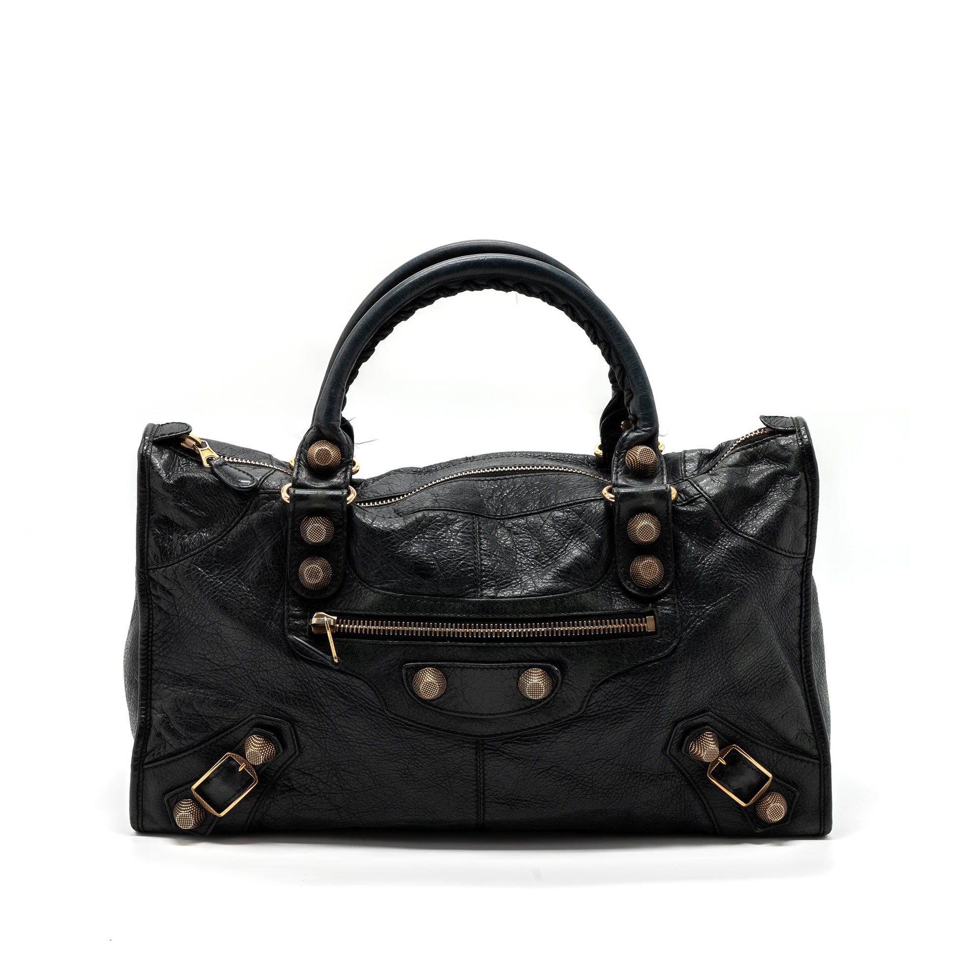 Balenciaga Work Tote - Rovelle Bags