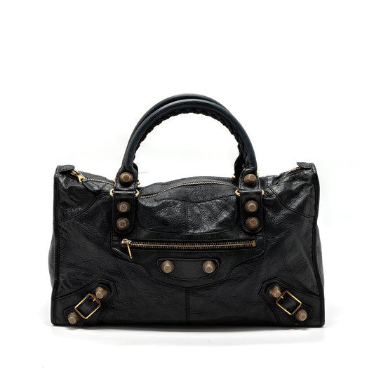 Balenciaga Work Tote - Rovelle Bags