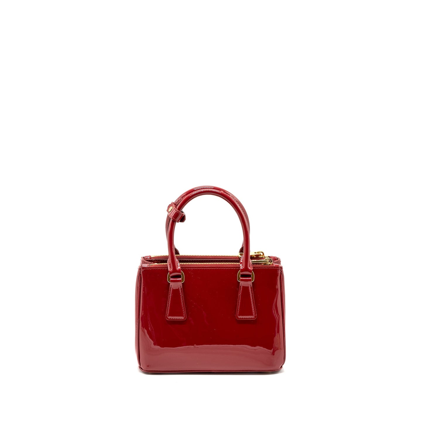 Prada Galleria Tote - Rovelle Bags