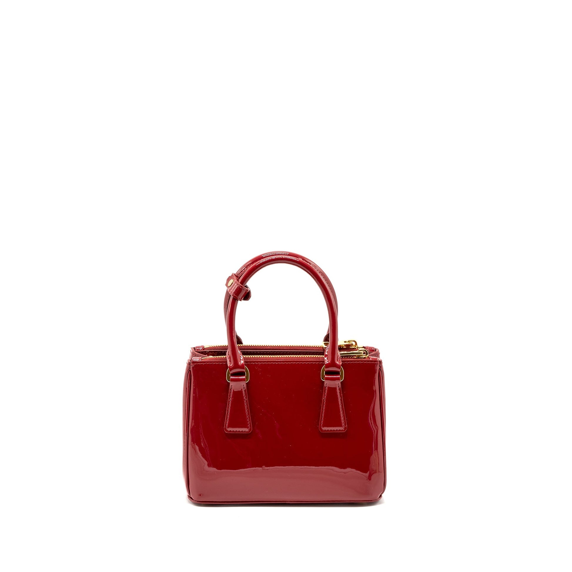 Prada Galleria Tote - Rovelle Bags