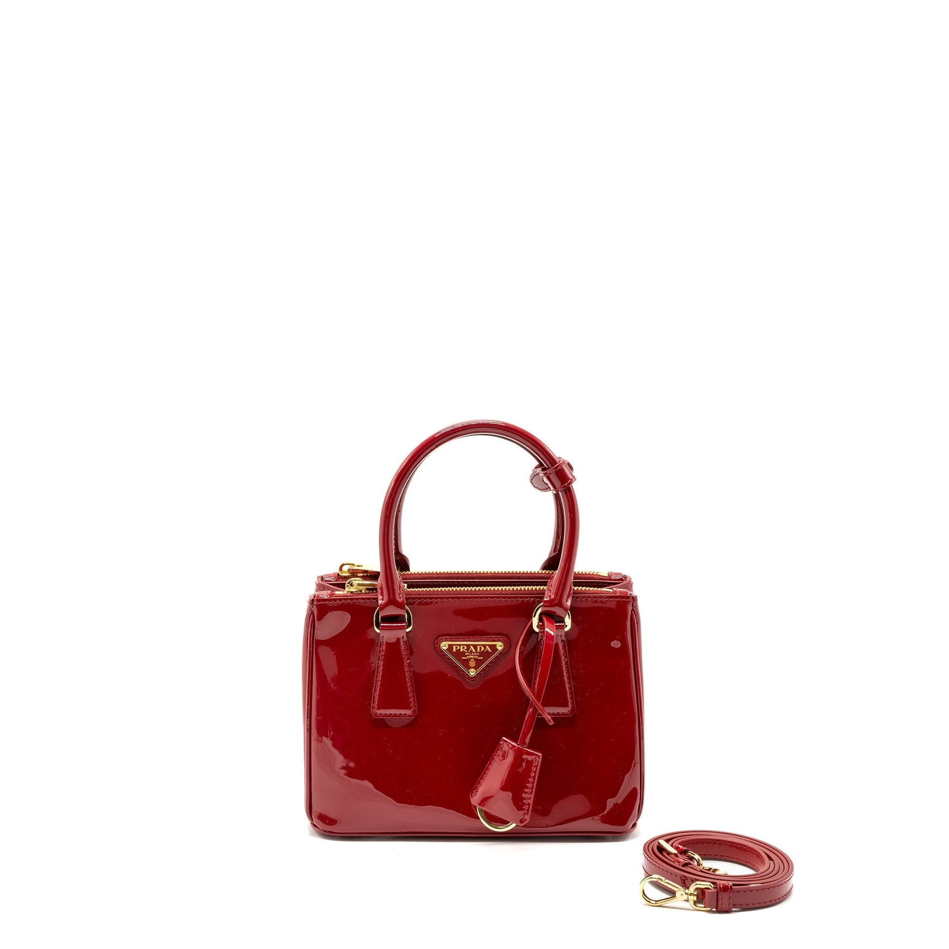 Prada Galleria Tote - Rovelle Bags
