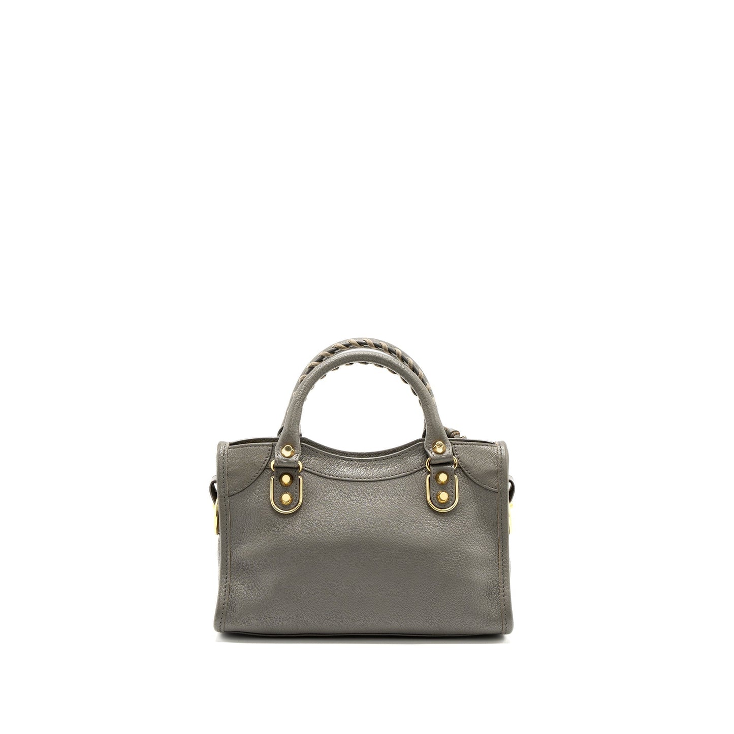 Balenciaga City Shoulder Bag - Rovelle Bags