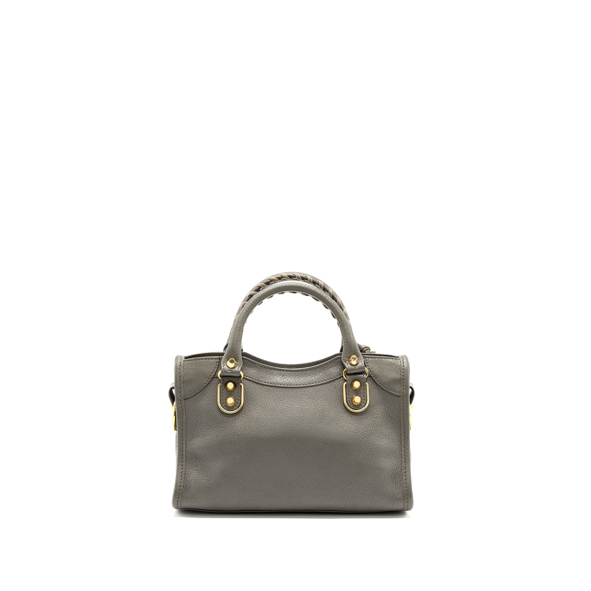 Balenciaga City Shoulder Bag - Rovelle Bags