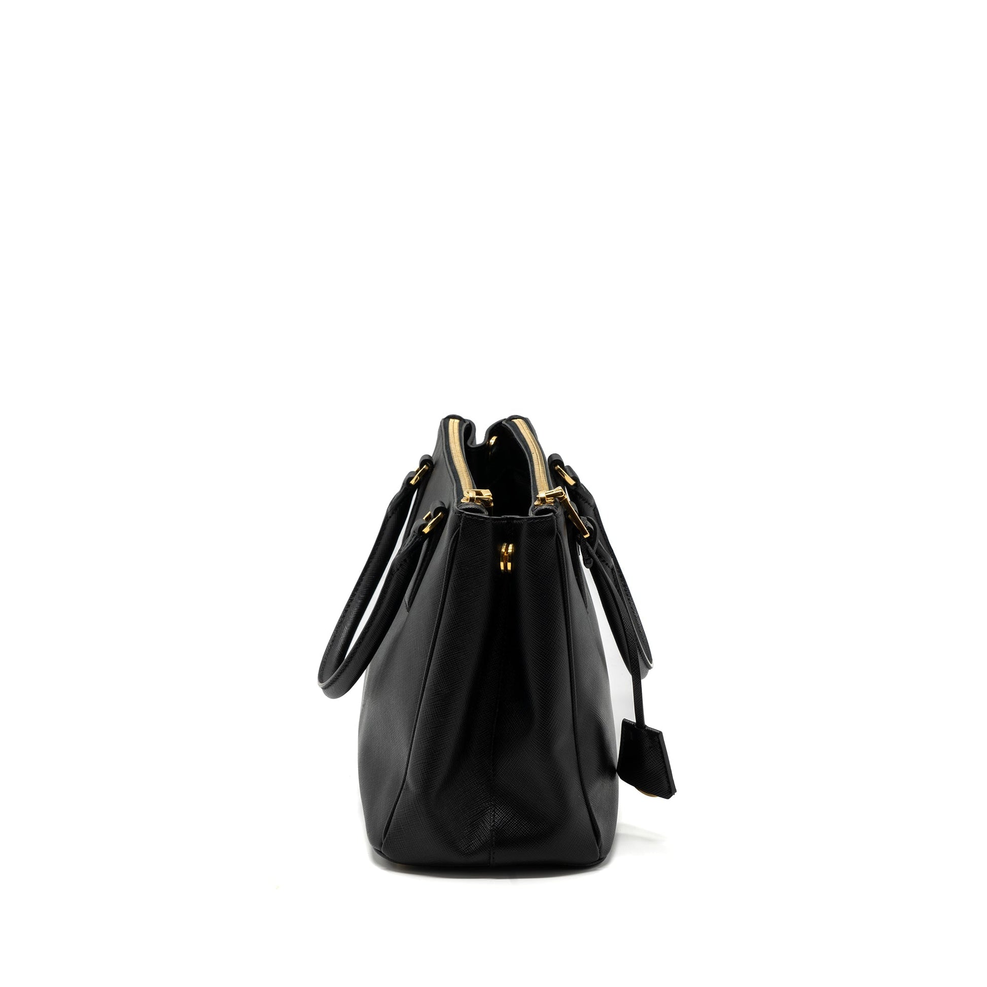 Prada Saffiano Tote - Rovelle Bags