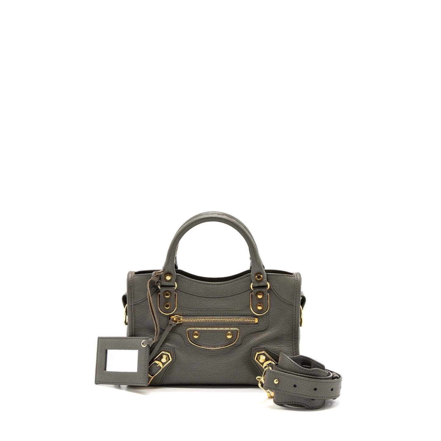 Balenciaga City Shoulder Bag - Rovelle Bags