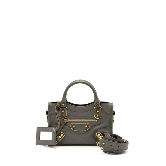 Balenciaga City Shoulder Bag - Rovelle Bags