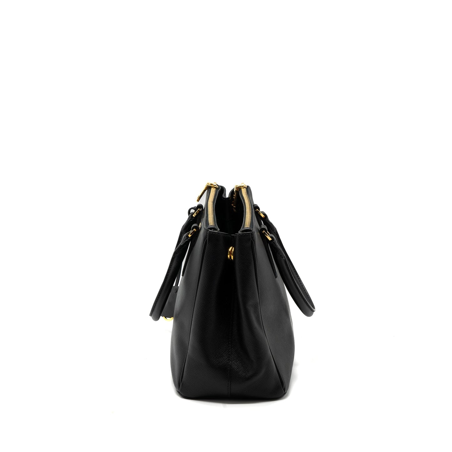 Prada Saffiano Tote - Rovelle Bags