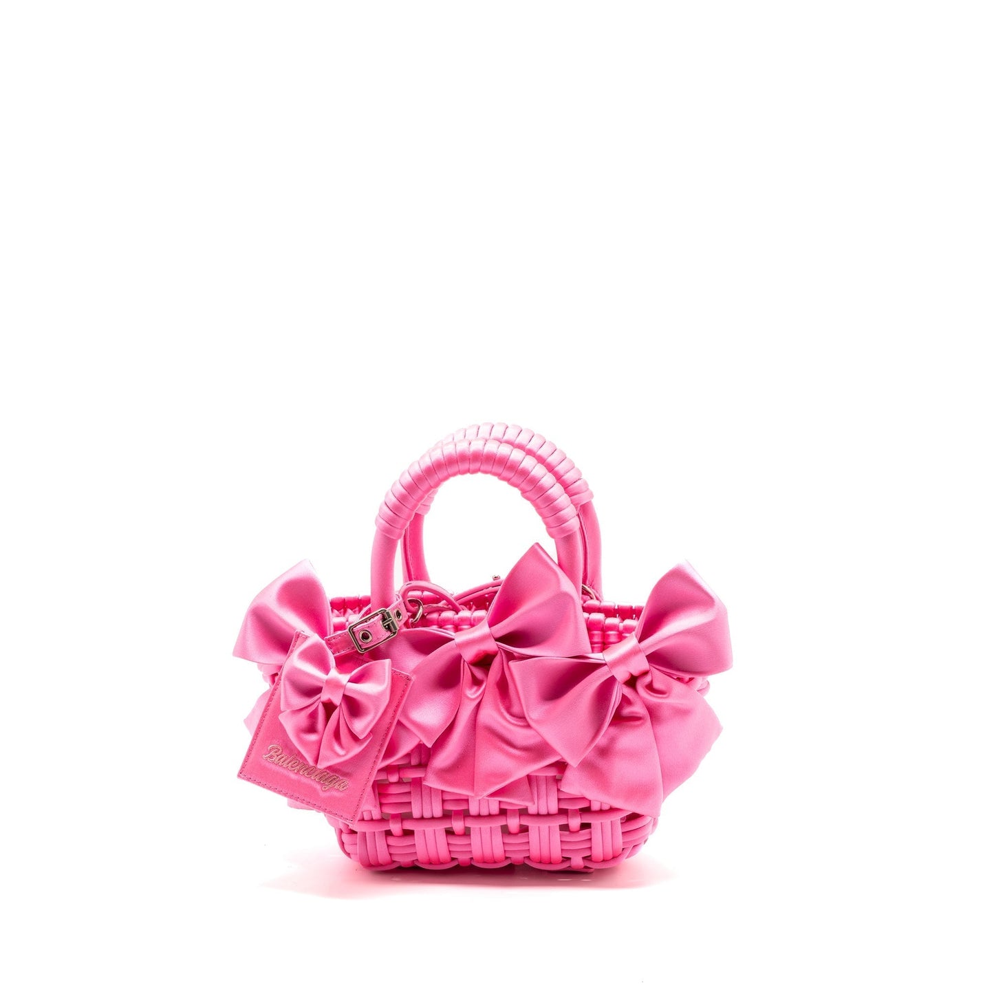 Balenciaga Mini Tote - Rovelle Bags