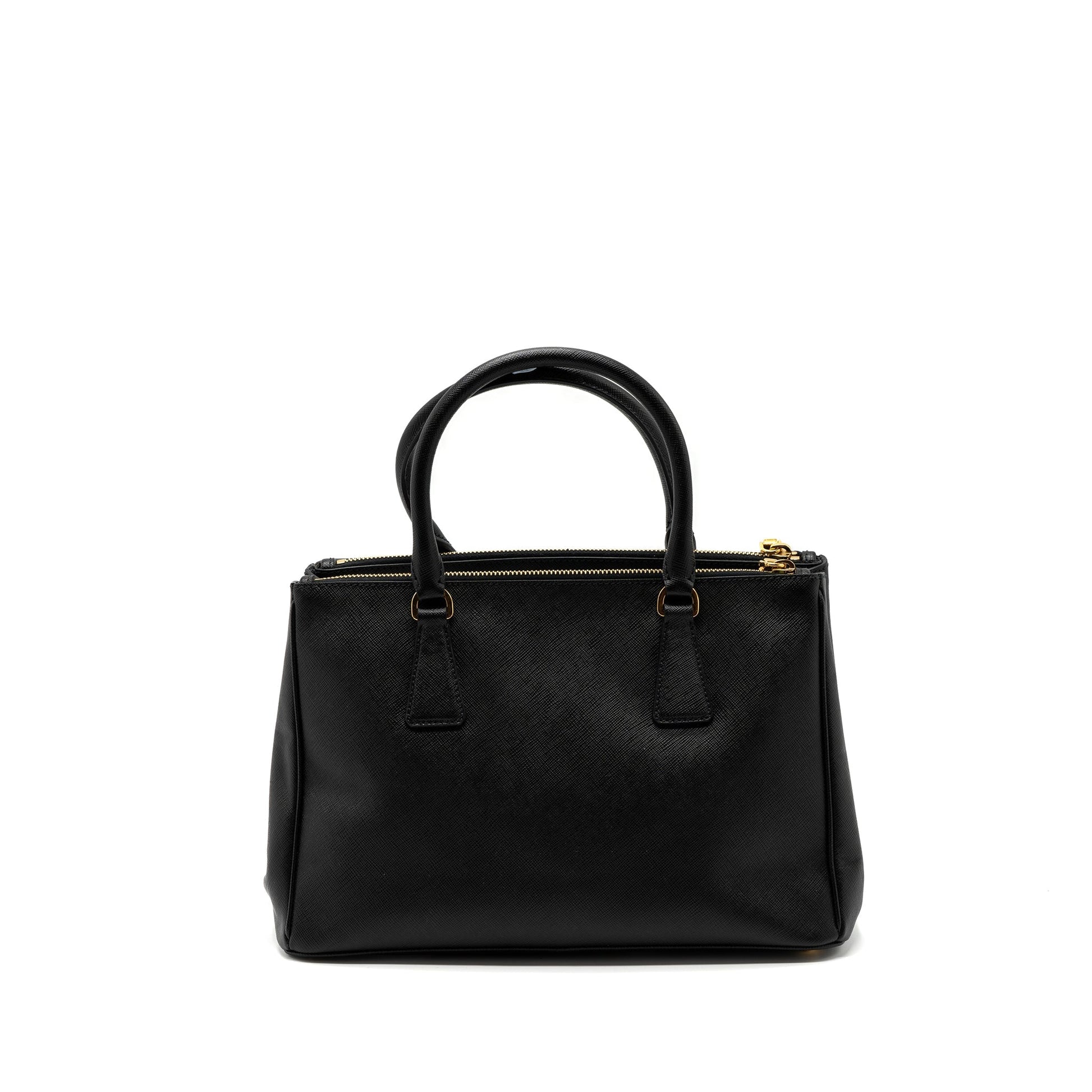 Prada Saffiano Tote - Rovelle Bags