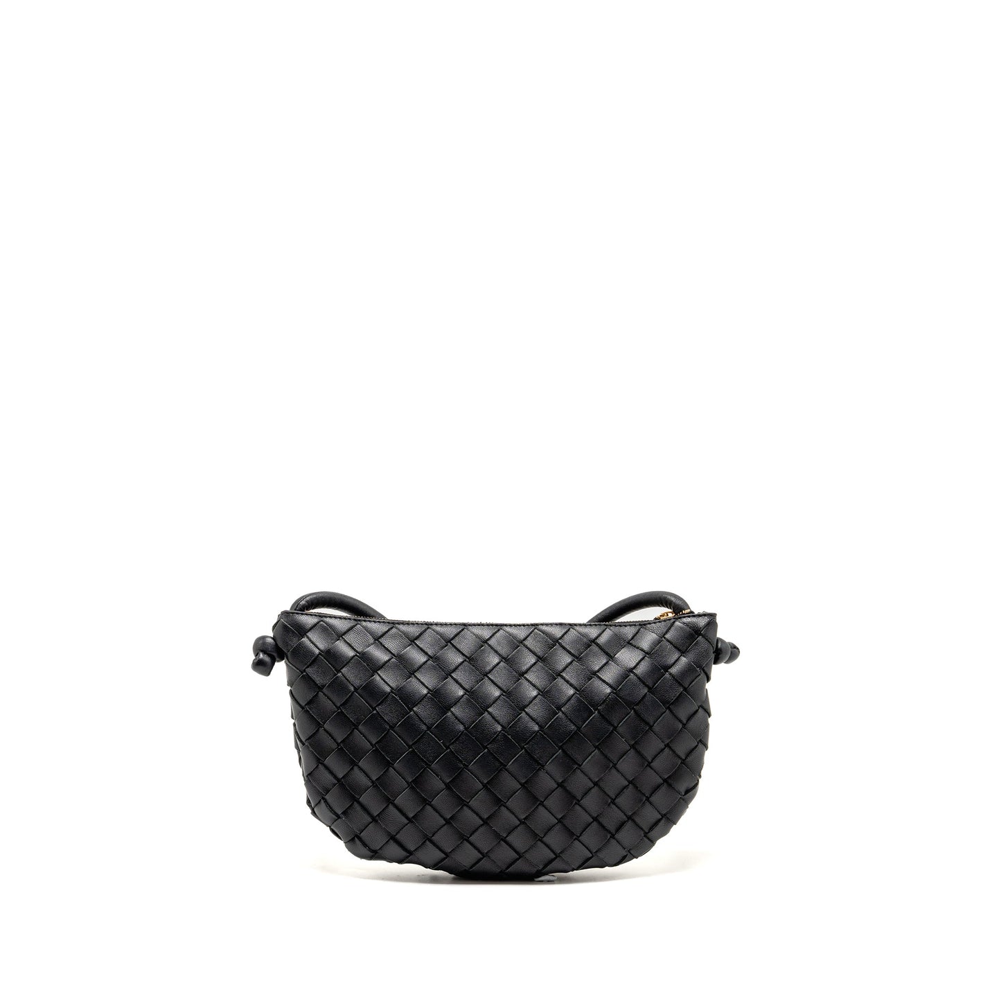 Bottega Veneta Pouch Shoulder Bag - Rovelle Bags