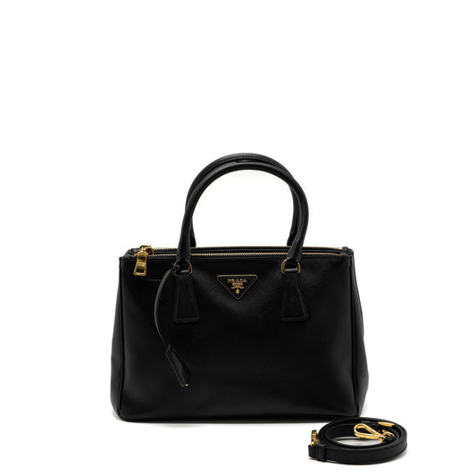 Prada Saffiano Tote - Rovelle Bags