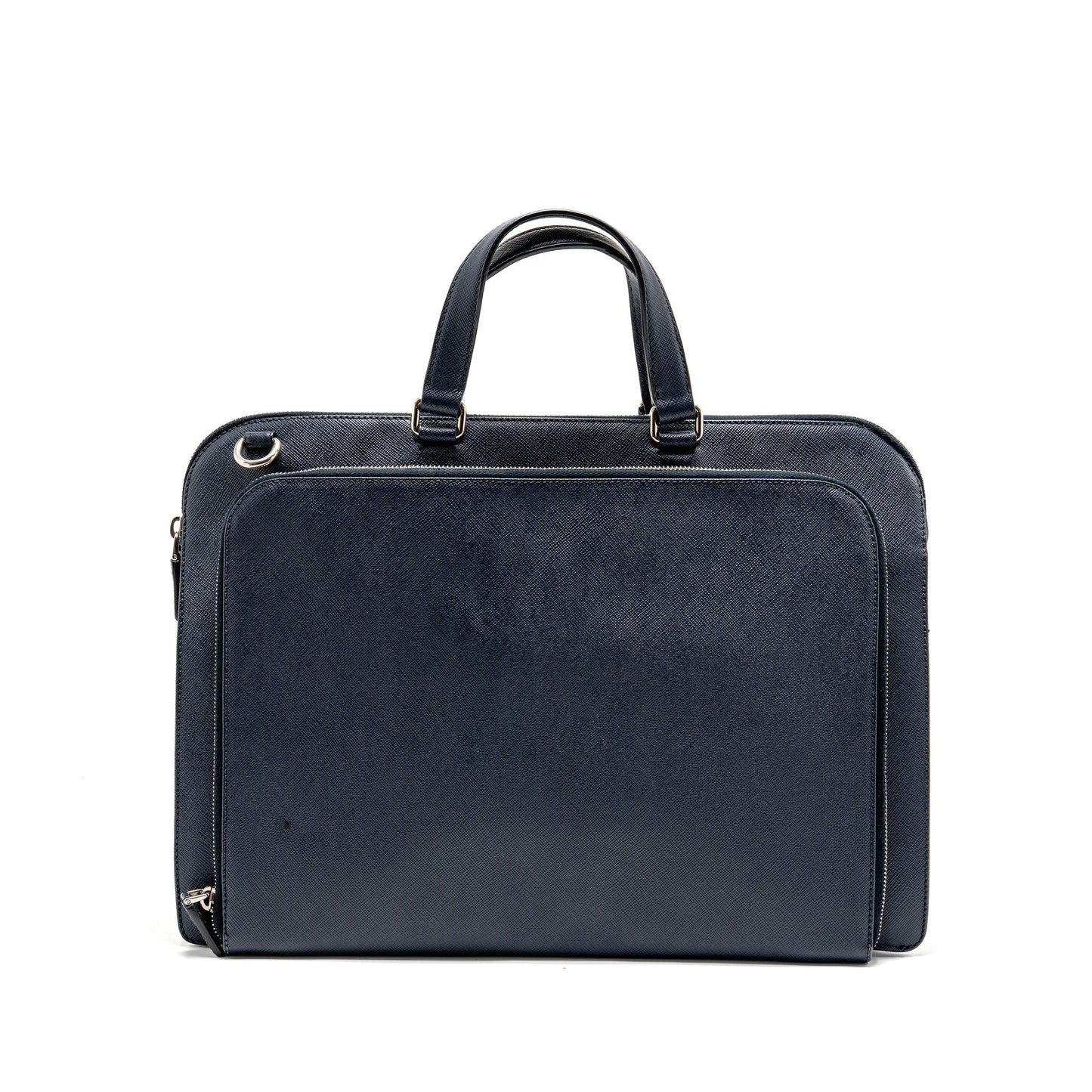 Prada Saffiano Handbag - Rovelle Bags