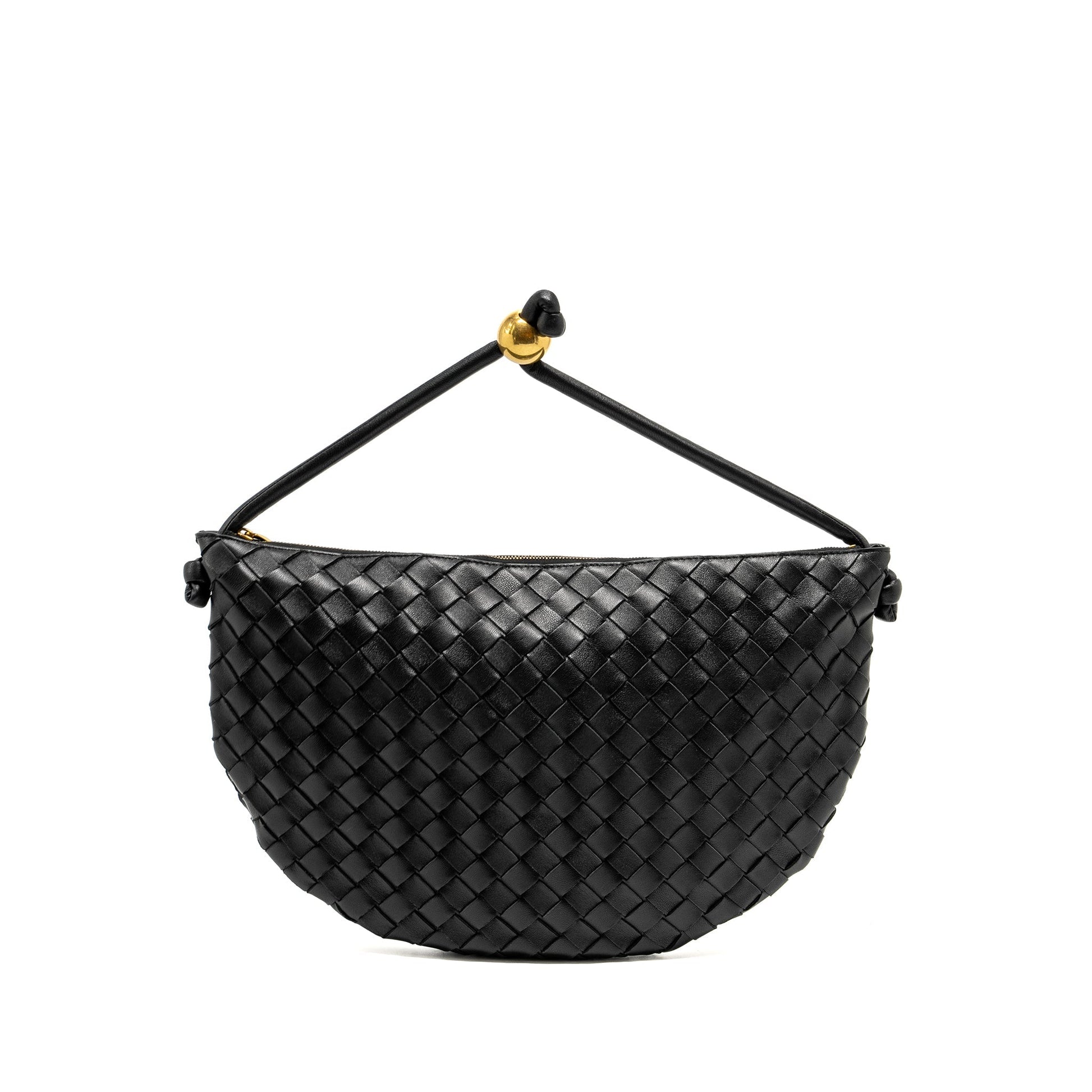 Bottega Veneta Pouch Shoulder Bag - Rovelle Bags