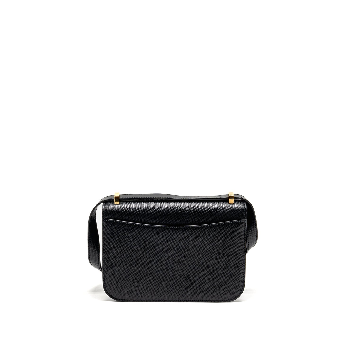 Prada Saffiano Handbag - Rovelle Bags