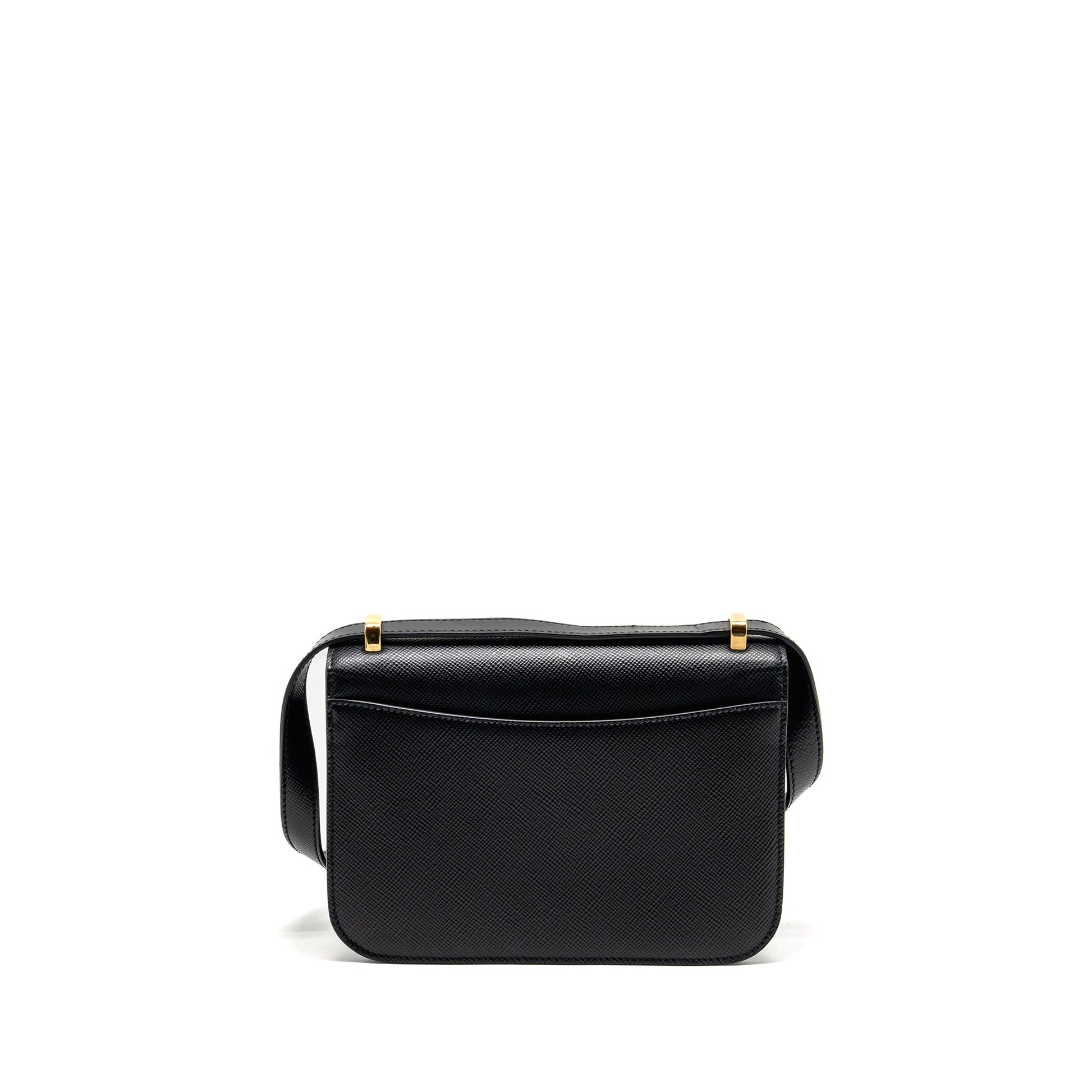 Prada Saffiano Handbag - Rovelle Bags