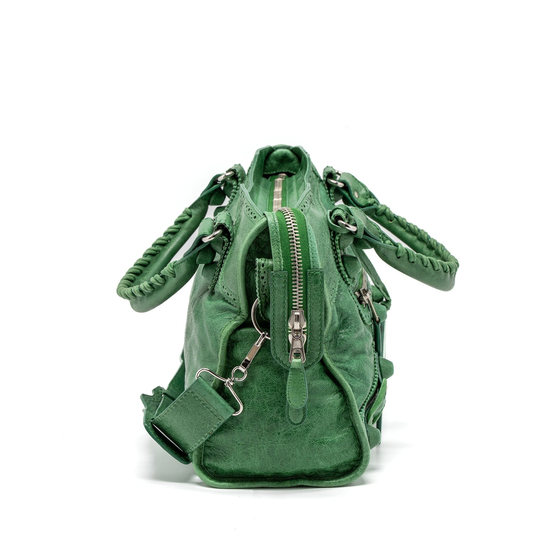 Balenciaga City Shoulder Bag - Rovelle Bags