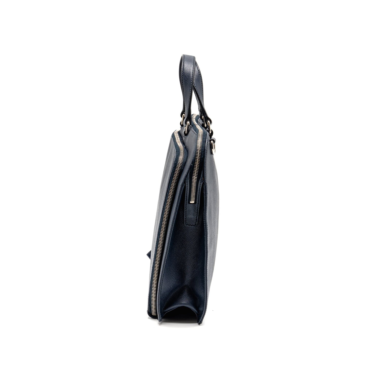 Prada Saffiano Handbag - Rovelle Bags