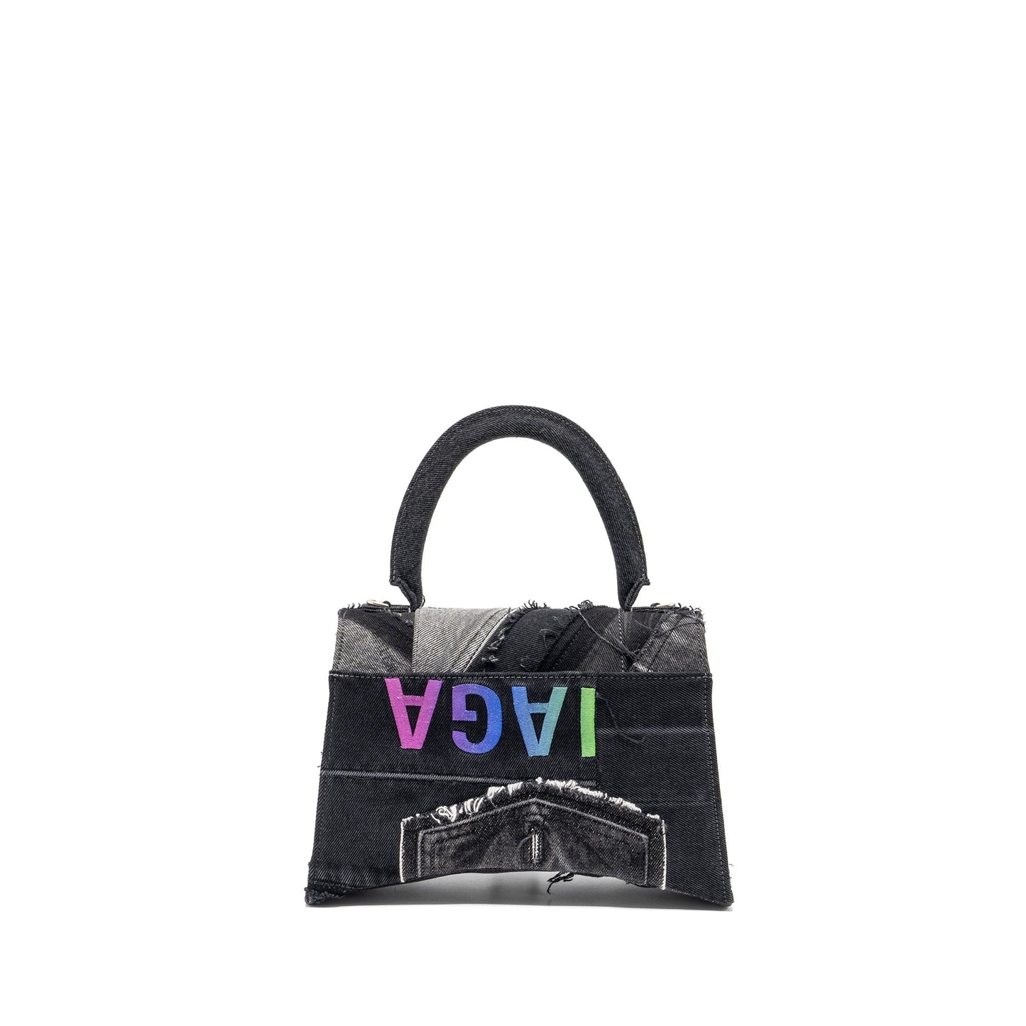 Balenciaga Hourglass Crossbody - Rovelle Bags