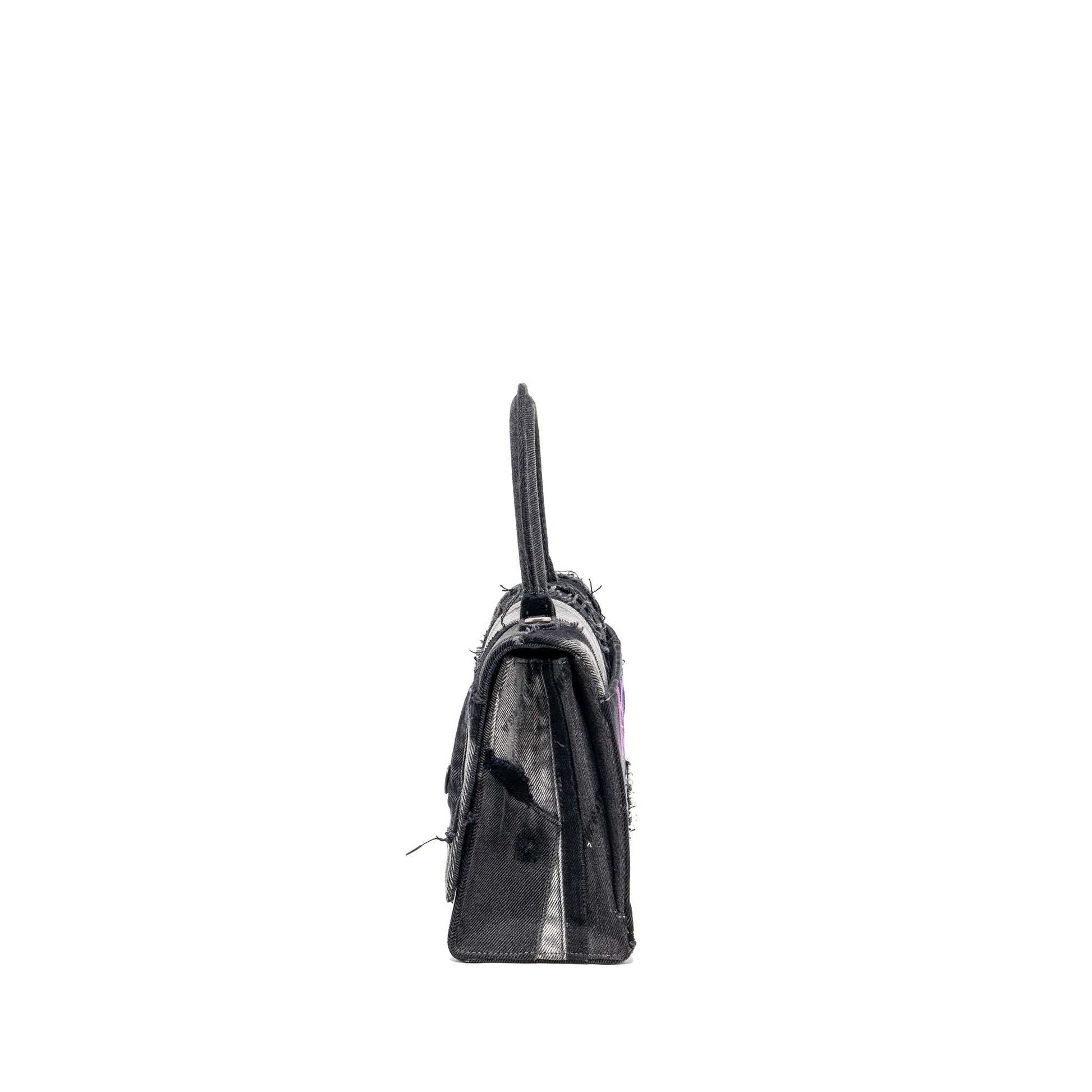 Balenciaga Hourglass Crossbody - Rovelle Bags