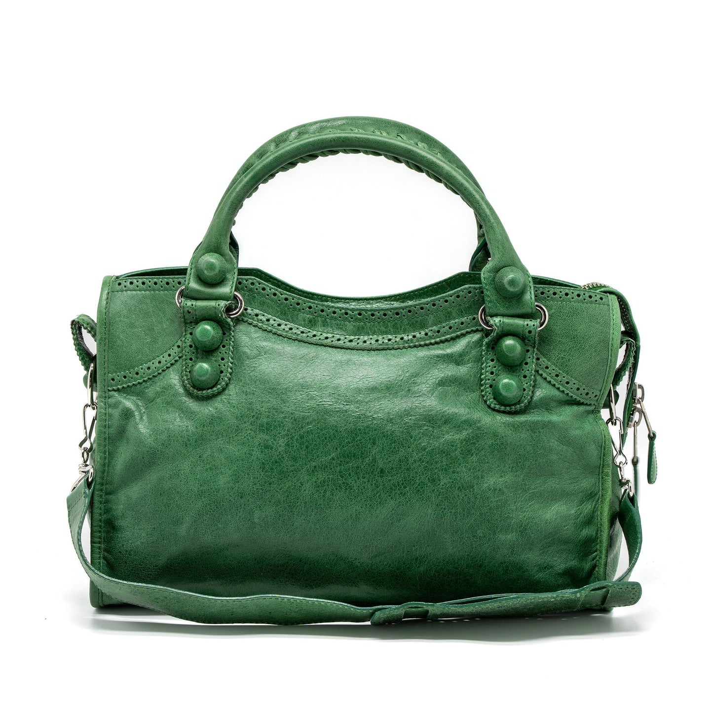 Balenciaga City Shoulder Bag - Rovelle Bags