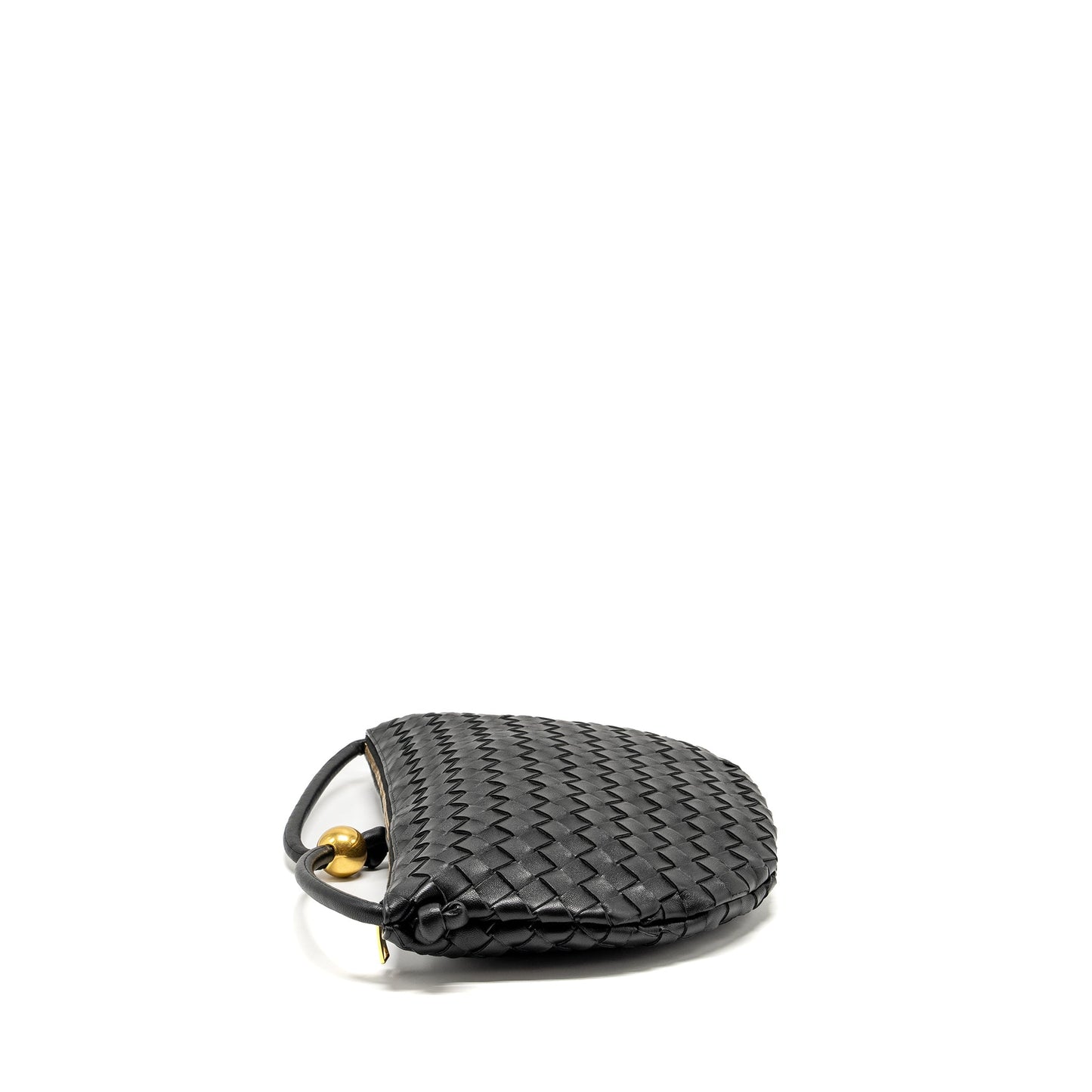 Bottega Veneta Pouch Shoulder Bag - Rovelle Bags