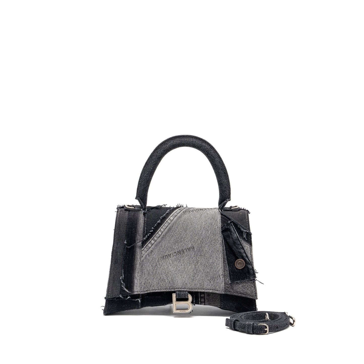 Balenciaga Hourglass Crossbody - Rovelle Bags