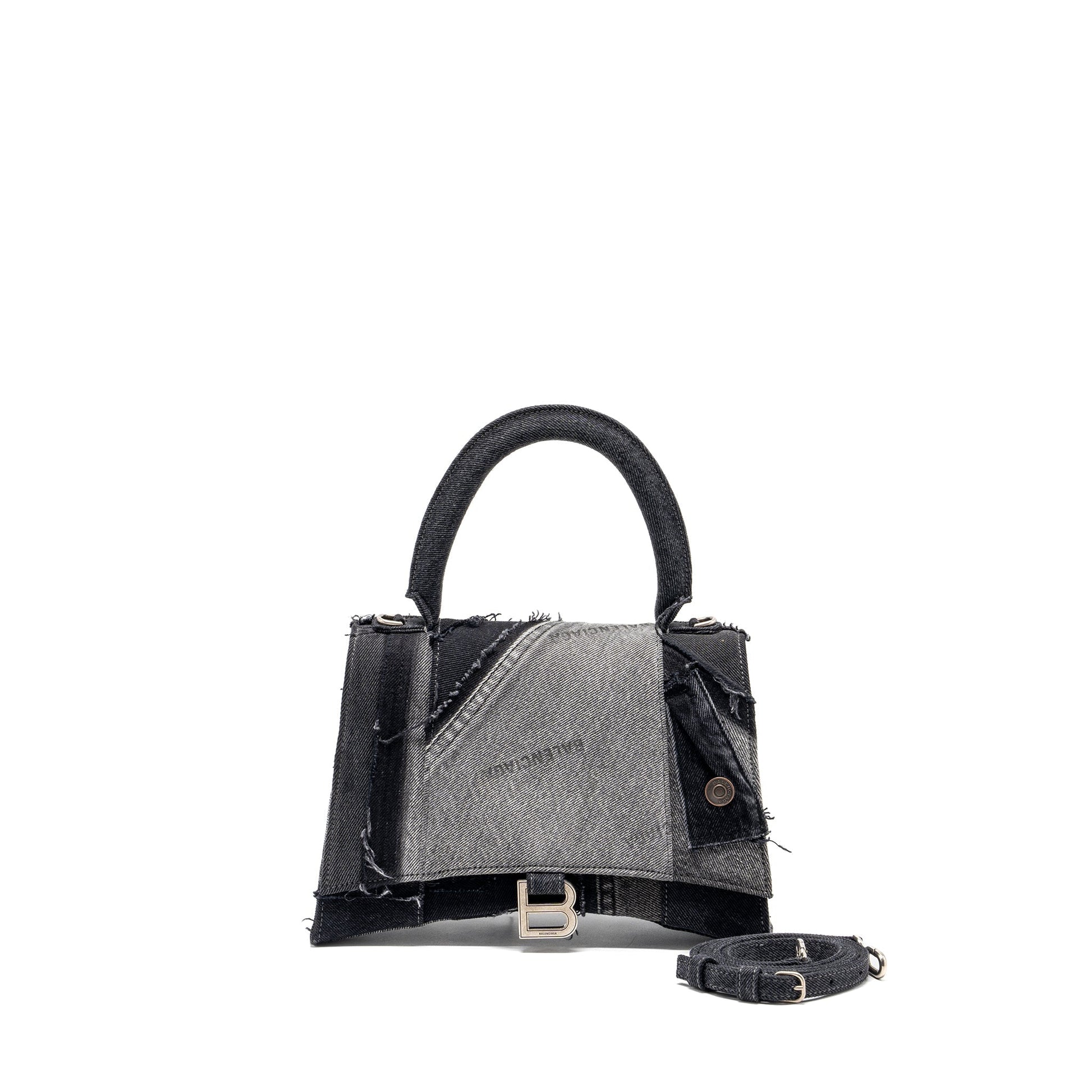 Balenciaga Hourglass Crossbody - Rovelle Bags