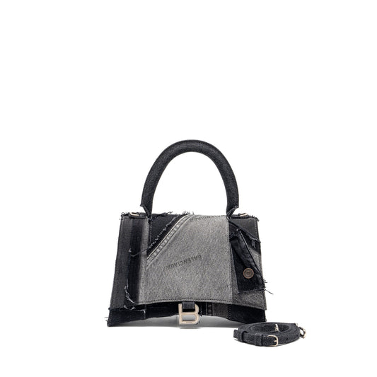 Balenciaga Hourglass Crossbody - Rovelle Bags