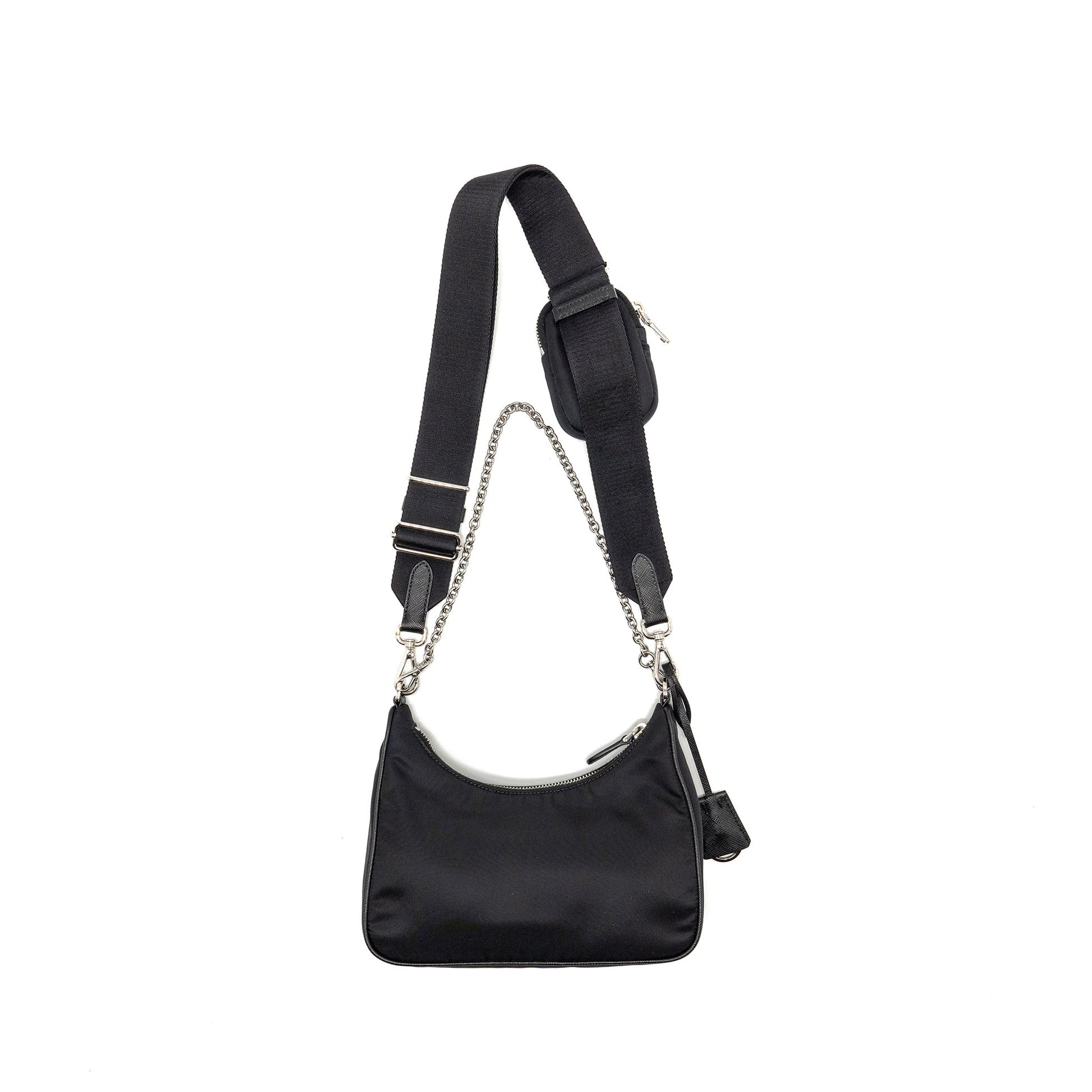 Prada Re Edition Shoulder Bag - Rovelle Bags