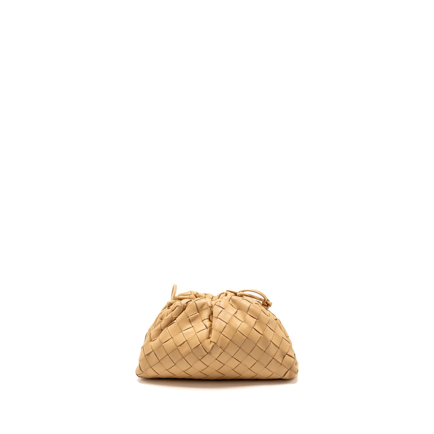 Bottega Veneta Pouch Shoulder Bag - Rovelle Bags
